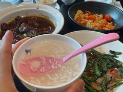 -简小舍·民间手艺菜(武昌江滩店)