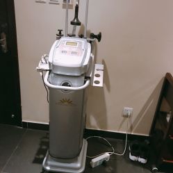 -时尚殿堂·颜SPA