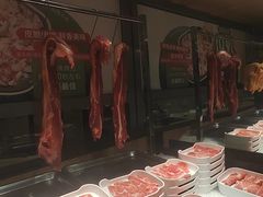 -星伦多自助料理·涮烤一体(江桥万达店)