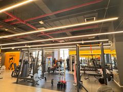 -FEELINGME乐刻私教馆·健身(大融城店)