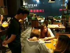 -乐凯撒披萨(蛇口花园城店)