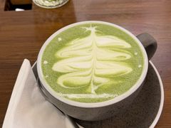 -W CAFE(甜爱路店)