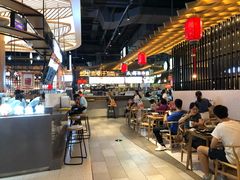 -茶马花街(城西银泰城店)