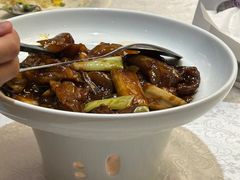 -玉华台饭庄·淮扬菜·烤鸭(望京店)