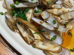 -金海湾海鲜排档(朱家尖店)
