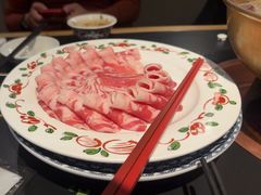 -北京老门框爆肚四季涮肉(淮海东路外滩店)