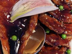-桂满陇·蟹黄小笼汤包(清河万象店)