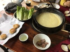 -渔米粥(罗湖店)