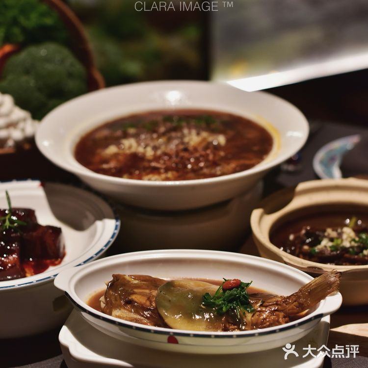 北京|在这个春天，赴一场漂亮饭