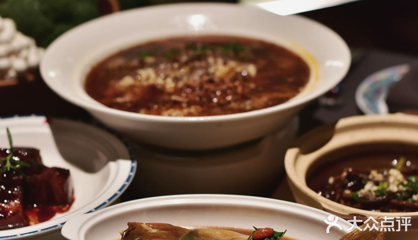 北京|在这个春天，赴一场漂亮饭