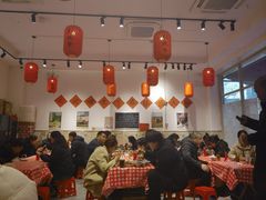 -荆九爷爆炒桥头三嫩(夫子庙店)