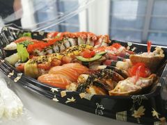 -河风精致寿司(尼盛店)