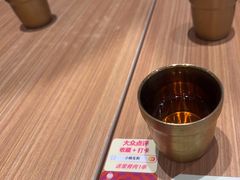 -小杨生煎(松江大学城店)