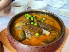 -三宝大饭店-中和艺素餐厅(浦上金山正祥广场店)
