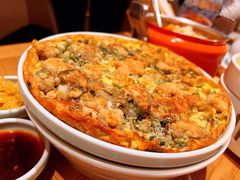 福建海蛎煎-四道菜·福建菜馆(新街口金鹰店)