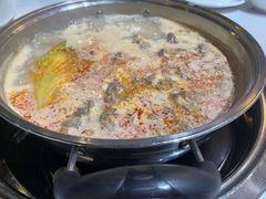 -刘记糟粕醋海鲜烧烤