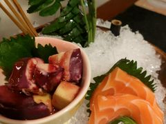-匠和风精致料理(成都龙湖滨江天街店)