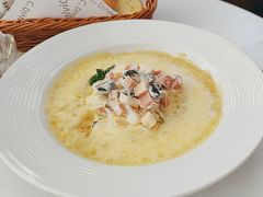 -库滋明·俄罗斯特色美食(中央大街店)