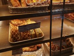 -山崎面包(静安久光店)