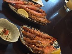 -真剑日本料理·铁板烧(贵州路店)