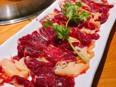 吊龙肉-海银海记潮汕牛肉火锅(新港中路海珠店)