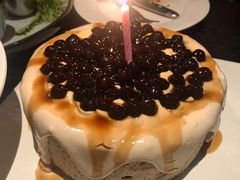 -可丽可丽·生日蛋糕·下午茶(厦门鹭港店)