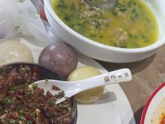 -李氏传家菜(兴城路店)