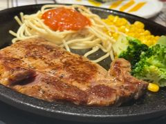 -菲滋意式餐厅(西溪印象城店)