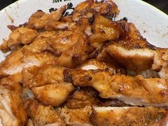 -熊吞·大碗丼烧肉饭(西市场嘉华店)