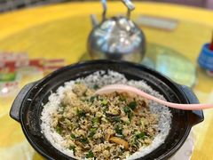 -台山美食一绝阿四台山黄鳝饭(阿四创作店)