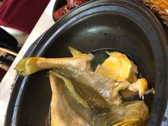 -锦園(伊势丹美食城店)