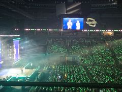 -大连体育中心体育馆