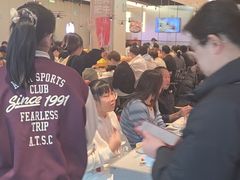 -龍歌自助小火锅(芝罘万达店)