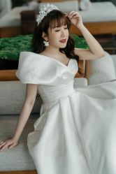 点击看大图 -MuseMarry婚纱(前海嘉里中心店)
