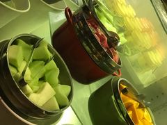 -上海浦东嘉里大酒店