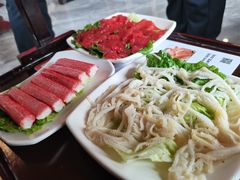-重庆巴渝火锅(钟家村店)