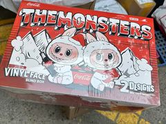 -泡泡玛特POPMART(苏州诚品生活店)