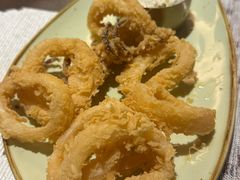 -Pasha帕夏土耳其餐厅(南昌路店)