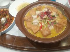 -再回头私房菜·老南京菜