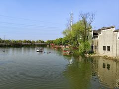 -张公山寨景区