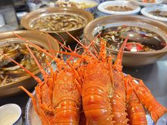 -东江海鲜大排档·潮汕菜·砂锅粥