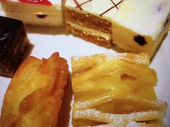 -马哥孛罗咖啡厅·Cafe Marco (厦门马哥孛罗东方大酒店)