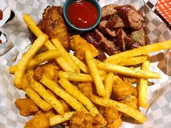 -Primo·丽莫意大利窑烤披萨