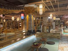 -青水瓦台汤泉(新华店)