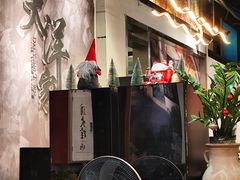 -大洋家·精品潮汕菜·生腌砂锅粥(天河东路店)