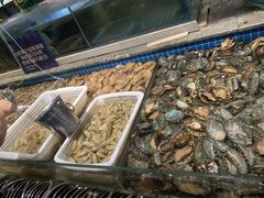 -一方渔歌蒸汽海鲜自助(文化路万达广场店)