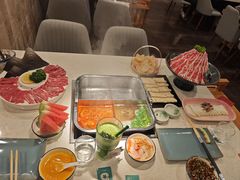 -五星桥原切肥牛火锅(怀德桥店)