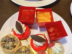 -佛山希尔顿酒店·OPEN開全日制自助餐厅