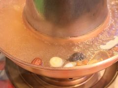 -京悦南门涮羊肉·羊蝎子火锅(田林路店)