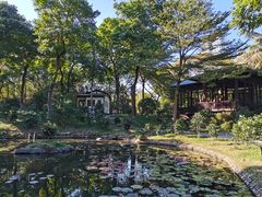 -深圳国际园林花卉博览园